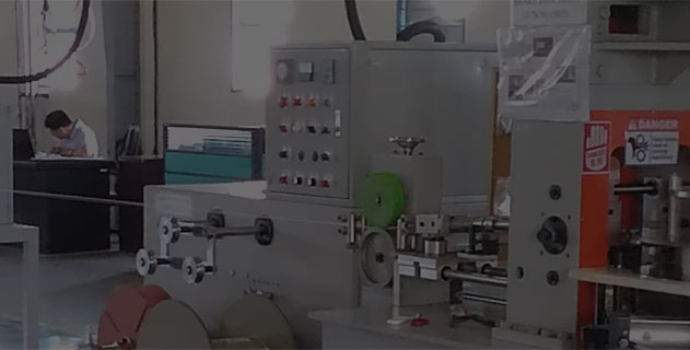 自動化治具加工