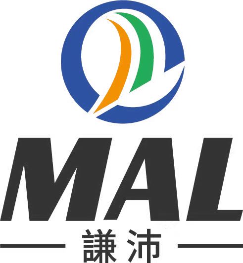 謙沛實業有限公司